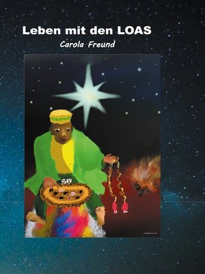 cover image of Leben mit den LOAS